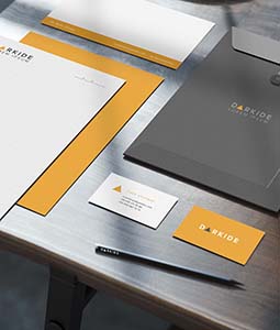 Corporate Identity